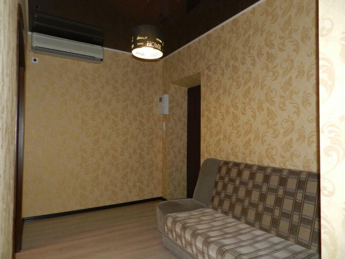 3-Room Luxury Apartment 100M2 On Sobornyi Avenue 193, By Grandhome Zaporizhia Exterior photo