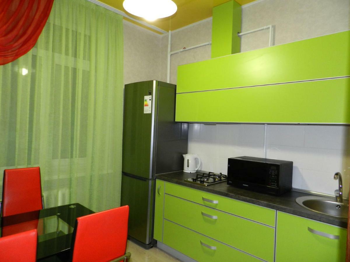 3-Room Luxury Apartment 100M2 On Sobornyi Avenue 193, By Grandhome Zaporizhia Exterior photo